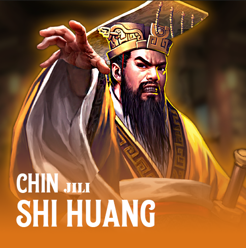 slot CHIN SHI HUANG, apostas, estratégias, cassino online, jogos de azar